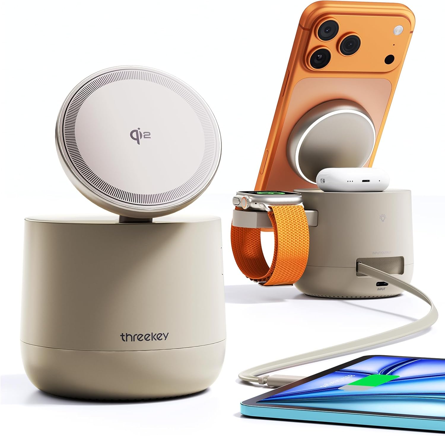 Magic Multi-Charge Hub