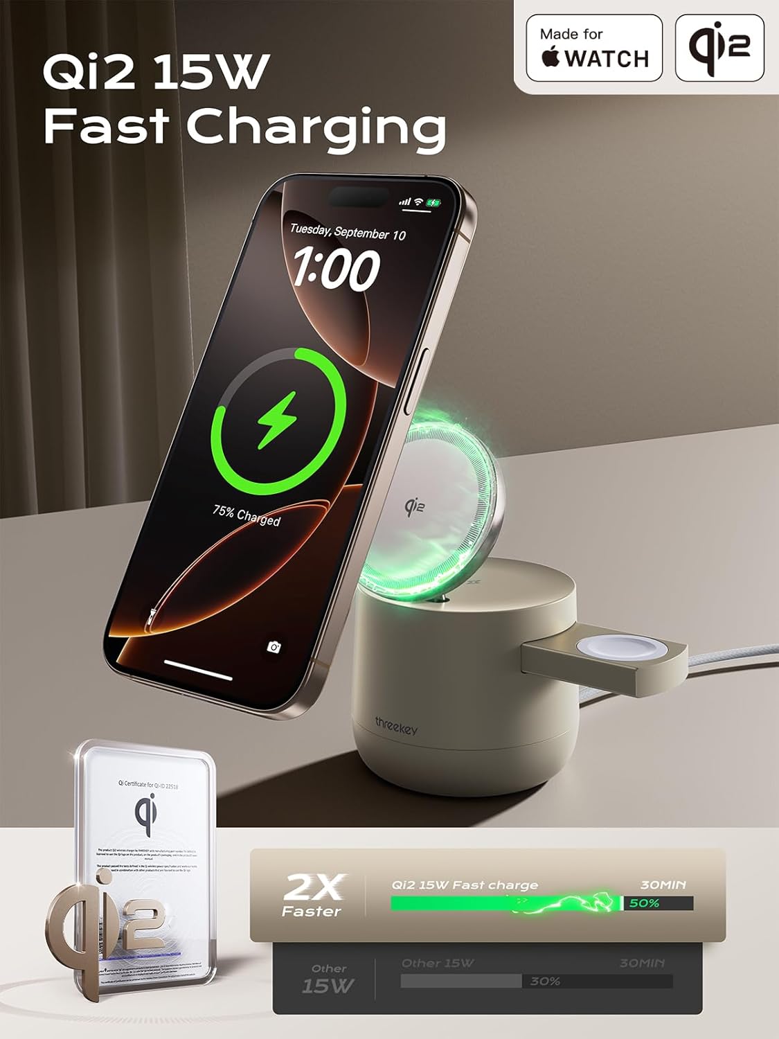 Magic Multi-Charge Hub