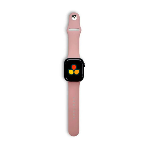 Endura Silicone Strap
